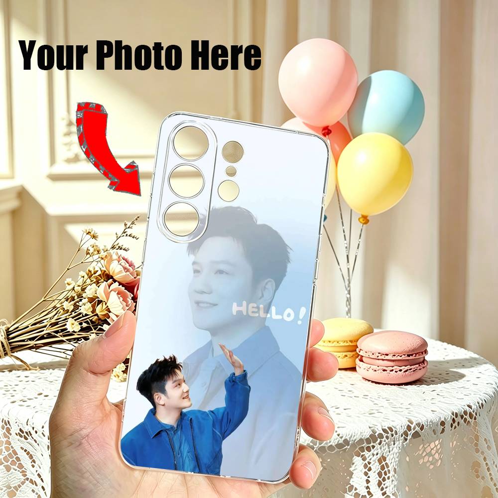 Table Tennis Cartoon - เคสโทรศัพท์ลายแฟน เจิ้นตง สำหรับเล่นปิงปอง วัสดุซิลิโคนใส นุ่ม สำหรับ