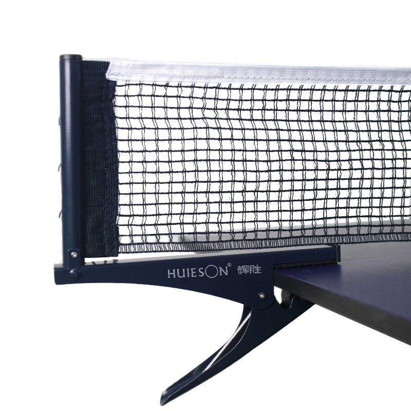 Table Tennis Net - Huieson ตาข่ายลายกีฬาปิงปองแบบมืออาชีพแร็คปิงปองอุปกรณ์เสริมสำหรับลายกีฬาปิงปอง