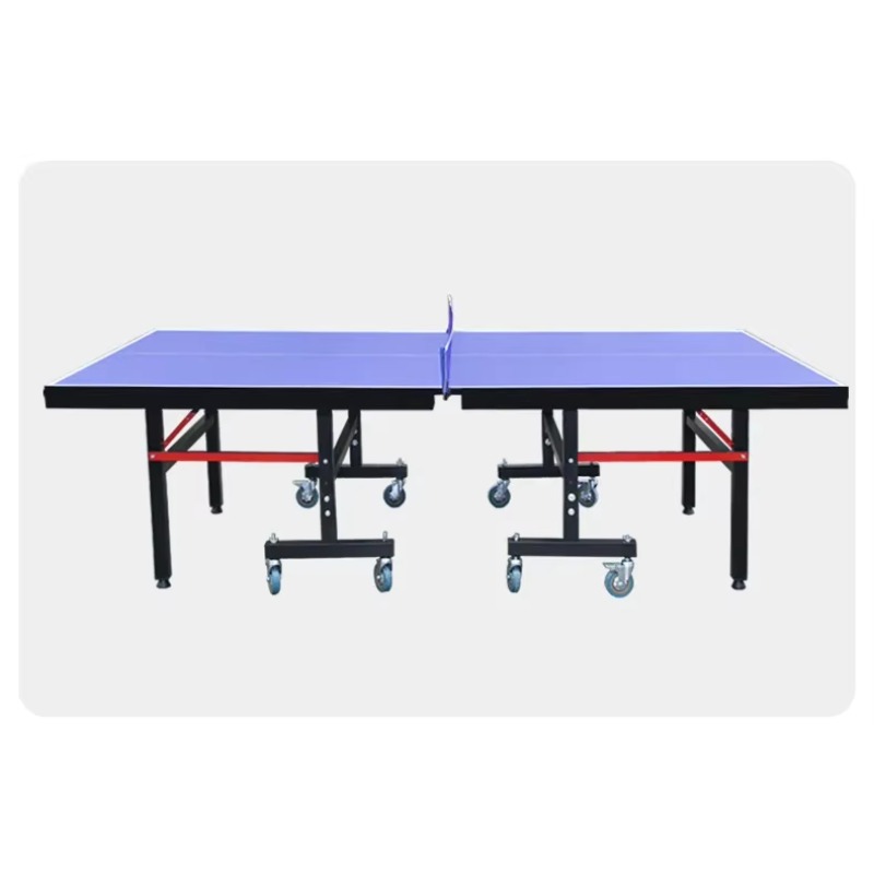 Table Tennis Folding Table - โต๊ะปิงปองพับได้ TAO สำหรับใช้ในบ้าน
