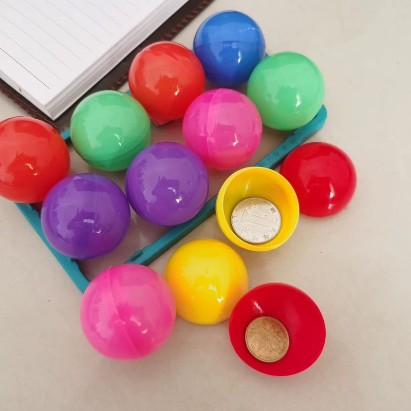 Table Tennis Us Open - 100/150pcs 6 สีเกมบอลที่มีสีสันเปิดโปรโมชั่นเทนนิสหวยลูกปิงปองสีแดงสีเหลืองสีฟ้าสีเขียวสีขาว