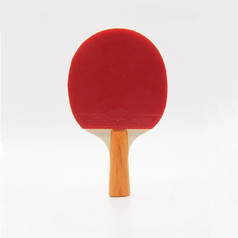 Table Tennis Blade - ไม้ปิงปองขนาดเล็กยี่ห้อ YINHE รุ่น Signature Racket Souvenir