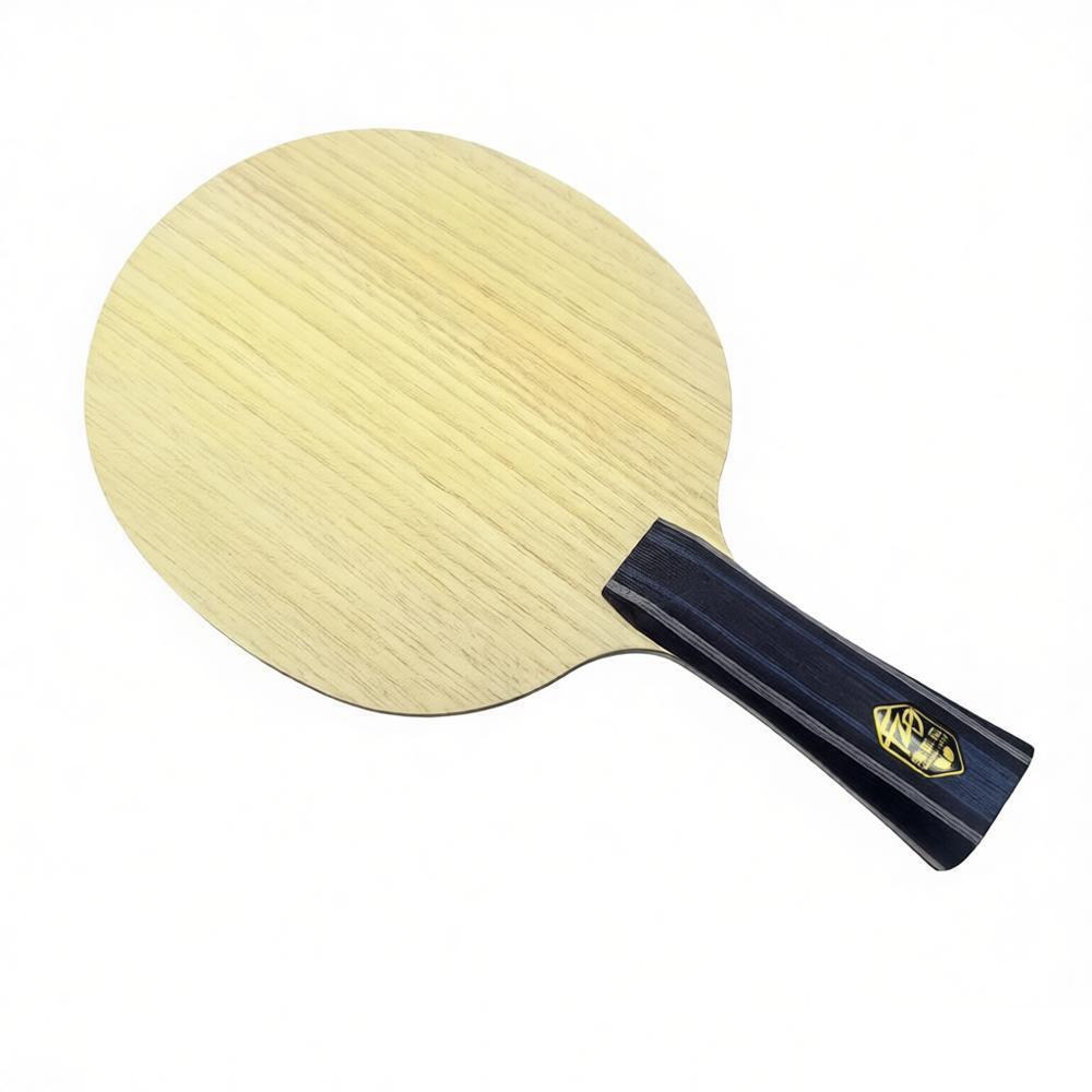 Table Tennis Zhendong - ไม้ปิงปอง Fan Zhendong AC คาร์บอนไฟเบอร์ สำหรับเกมรุก