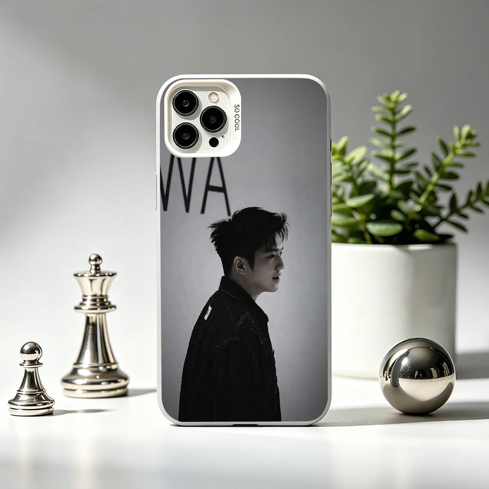 เคสโทรศัพท์ Fan Zhendong ลายปิ - Table Tennis Zhendong บทวิจารณ์และราคา