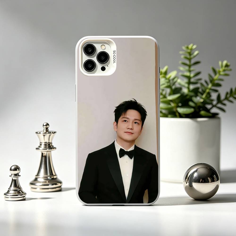 เคสโทรศัพท์ Fan Zhendong ลายปิ - Table Tennis Zhendong บทวิจารณ์และราคา