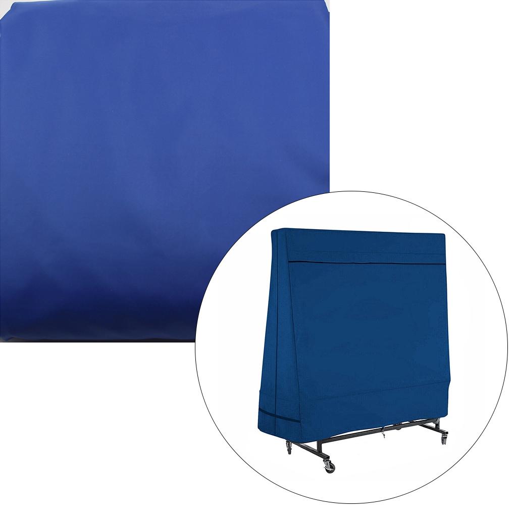 ผ้าคลุมโต๊ะปิงปอง, ผ้าคลุมเก็บ - Table Tennis Folding Table บทวิจารณ์และราคา
