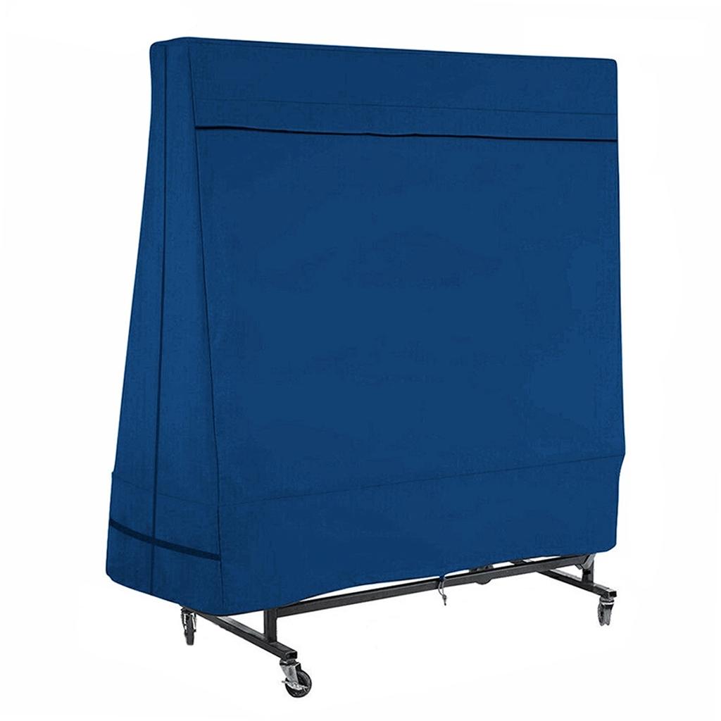 ผ้าคลุมโต๊ะปิงปอง, ผ้าคลุมเก็บ - Table Tennis Folding Table บทวิจารณ์และราคา