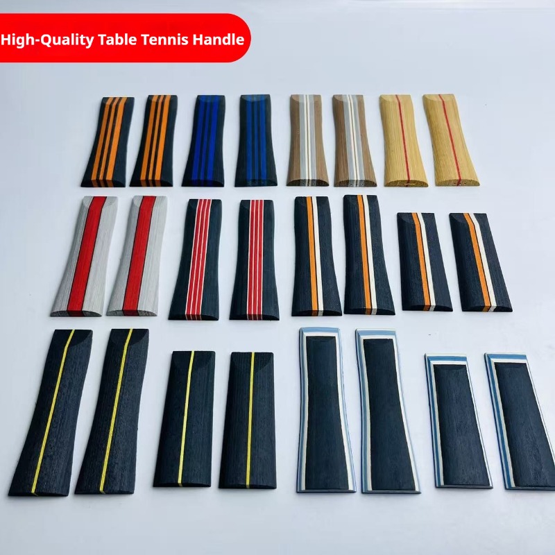 ด้ามจับไม้ปิงปอง DIY FL/CS คุณ - Table Tennis Blade บทวิจารณ์และราคา