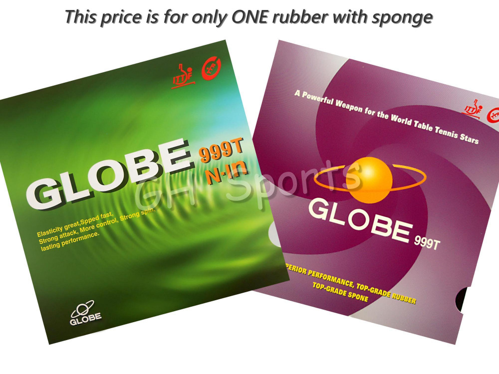Globe 999 T 999 T 999-T Pips-i - Table Tennis In Japanese บทวิจารณ์และราคา