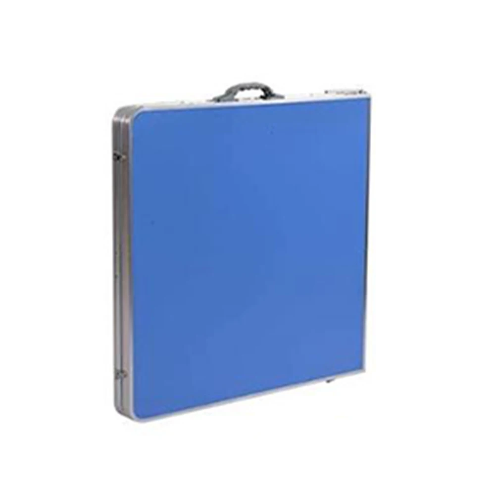 โต๊ะปิงปองแบบพับเดี่ยวสำหรับใช - Table Tennis Folding Table บทวิจารณ์และราคา