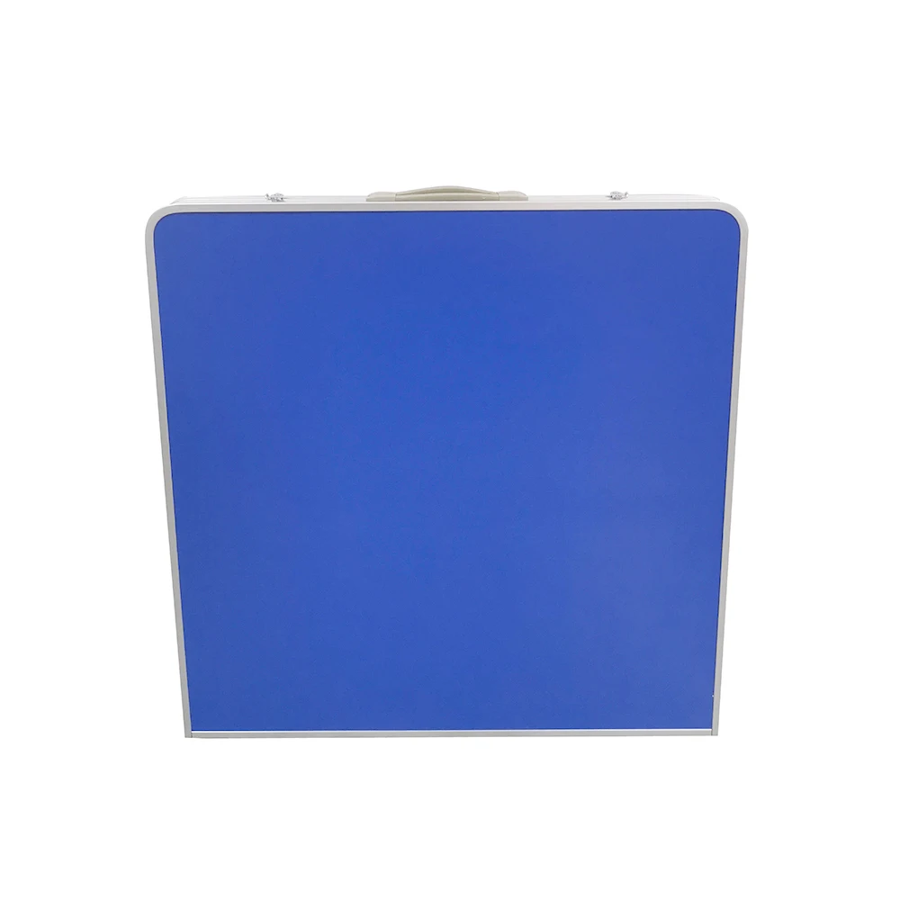 โต๊ะปิงปองแบบพับเดี่ยวสำหรับใช - Table Tennis Folding Table บทวิจารณ์และราคา