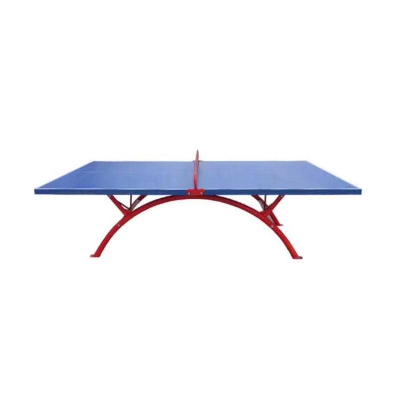 โต๊ะปิงปองมาตรฐานสากลสำหรับการ - Table Tennis Folding Table บทวิจารณ์และราคา