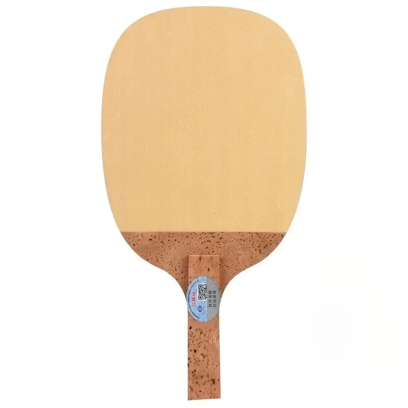ไม้ปิงปองยี่ห้อ YINHE รุ่น 988 - Table Tennis In Japanese บทวิจารณ์และราคา