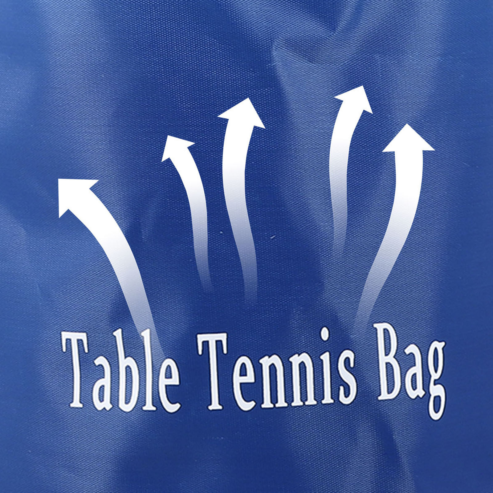 กระเป๋าใส่ลูกปิงปองแบบมีซิปเปิ - Table Tennis Us Open บทวิจารณ์และราคา
