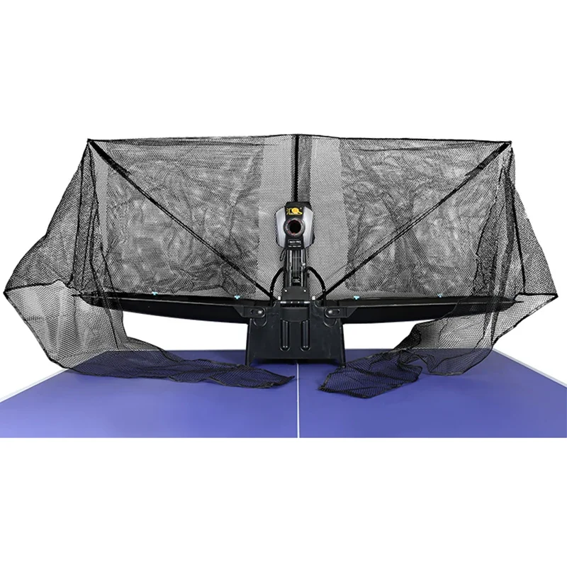 เครื่องฝึกซ้อมปิงปอง H600-PRO  - Table Tennis Net บทวิจารณ์และราคา