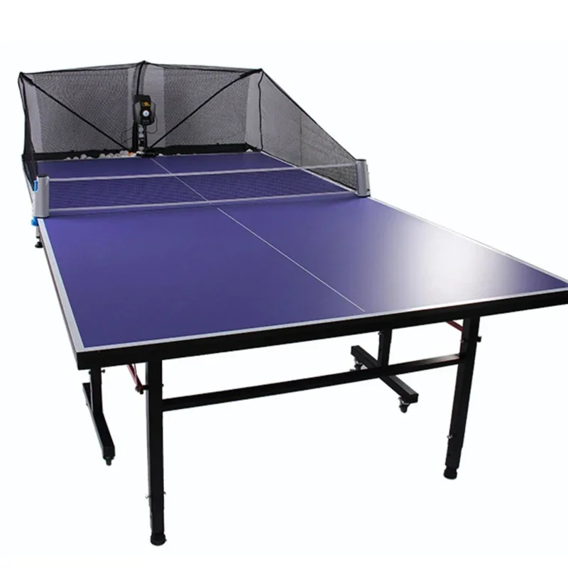 เครื่องฝึกซ้อมปิงปอง H600-PRO  - Table Tennis Net บทวิจารณ์และราคา