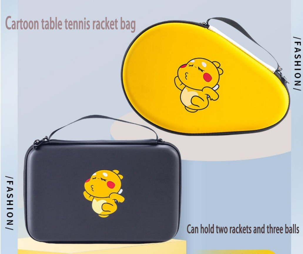 Cartoon Cute Square Table Tenn - Table Tennis Cartoon บทวิจารณ์และราคา