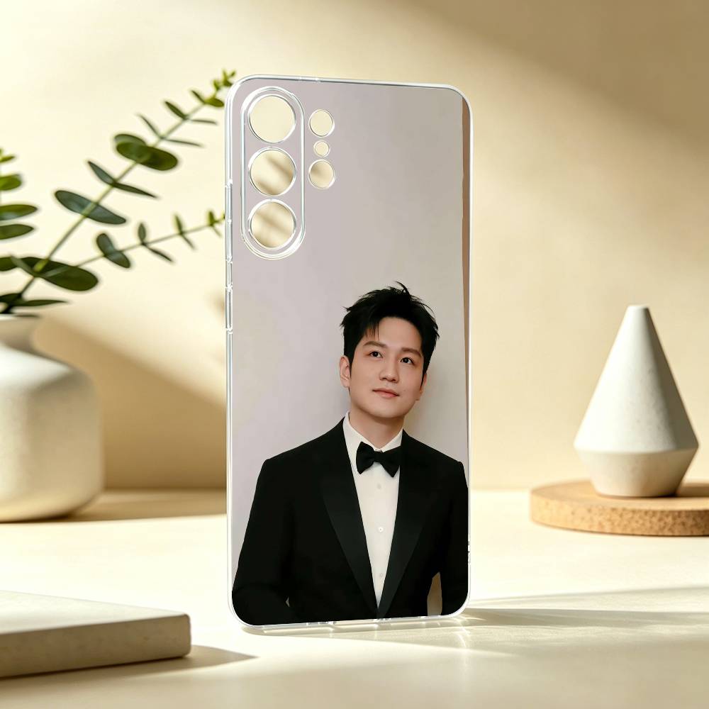 เคสโทรศัพท์ลายแฟน เจิ้นตง สำหร - Table Tennis Cartoon บทวิจารณ์และราคา