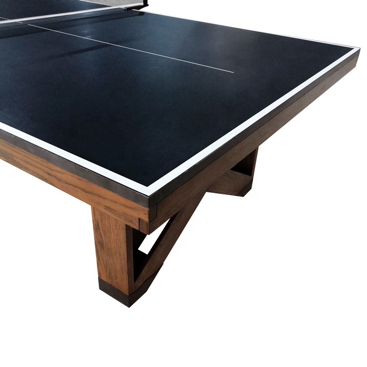โต๊ะปิงปองคุณภาพสูง แข็งแรง ทน - Table Tennis Folding Table บทวิจารณ์และราคา