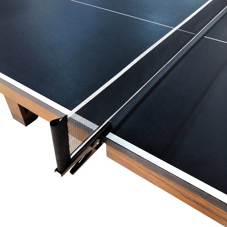 โต๊ะปิงปองคุณภาพสูง แข็งแรง ทน - Table Tennis Folding Table บทวิจารณ์และราคา