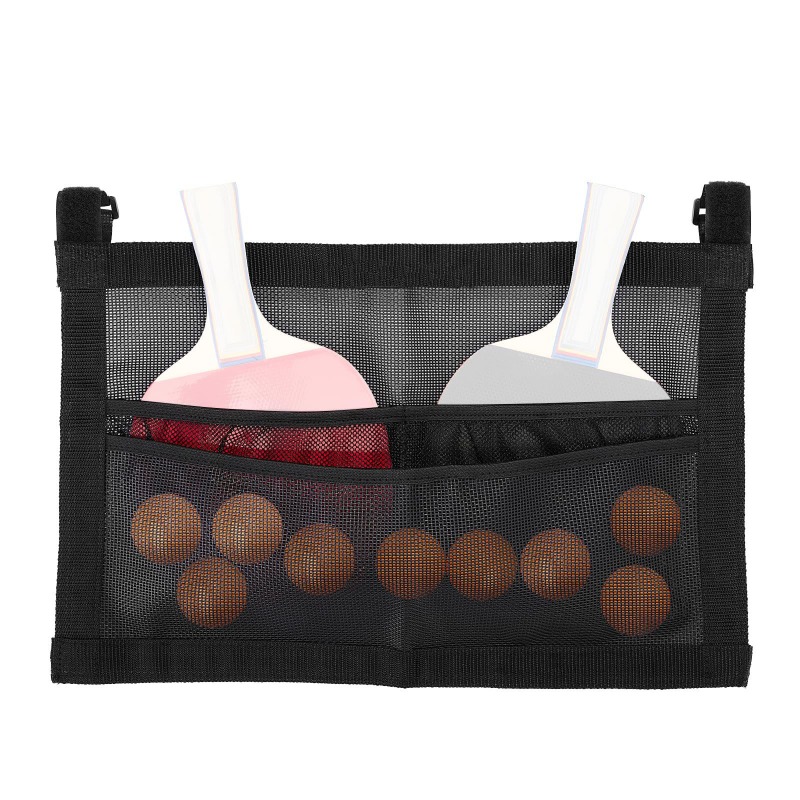 กระเป๋าเก็บอุปกรณ์กีฬาเทเบิลเท - Table Tennis Net บทวิจารณ์และราคา