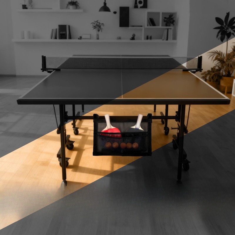 กระเป๋าเก็บอุปกรณ์กีฬาเทเบิลเท - Table Tennis Net บทวิจารณ์และราคา