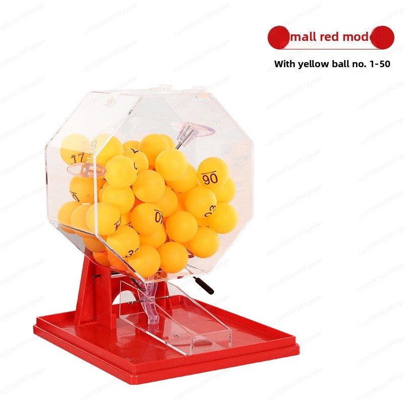 เครื่องเลือกหมายเลขลูกบอลสองสี - Table Tennis Us Open บทวิจารณ์และราคา
