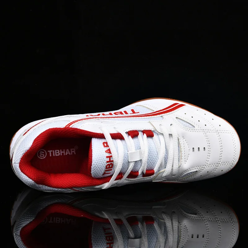 ใหม่รองเท้าปิงปองผู้ชาย Profes - Table Tennis Net บทวิจารณ์และราคา