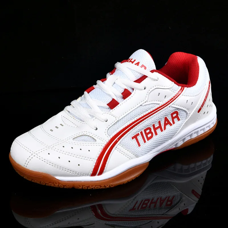 ใหม่รองเท้าปิงปองผู้ชาย Profes - Table Tennis Net บทวิจารณ์และราคา