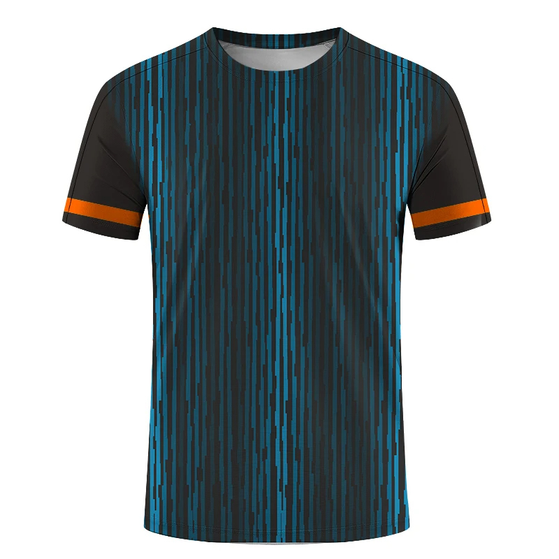 3D ลำลองผู้ชายผู้หญิงเสื้อยืดแ - Table Tennis Training China บทวิจารณ์และราคา