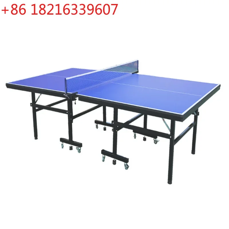 โต๊ะปิงปองพับได้ TAO สำหรับใช้ - Table Tennis Folding Table บทวิจารณ์และราคา