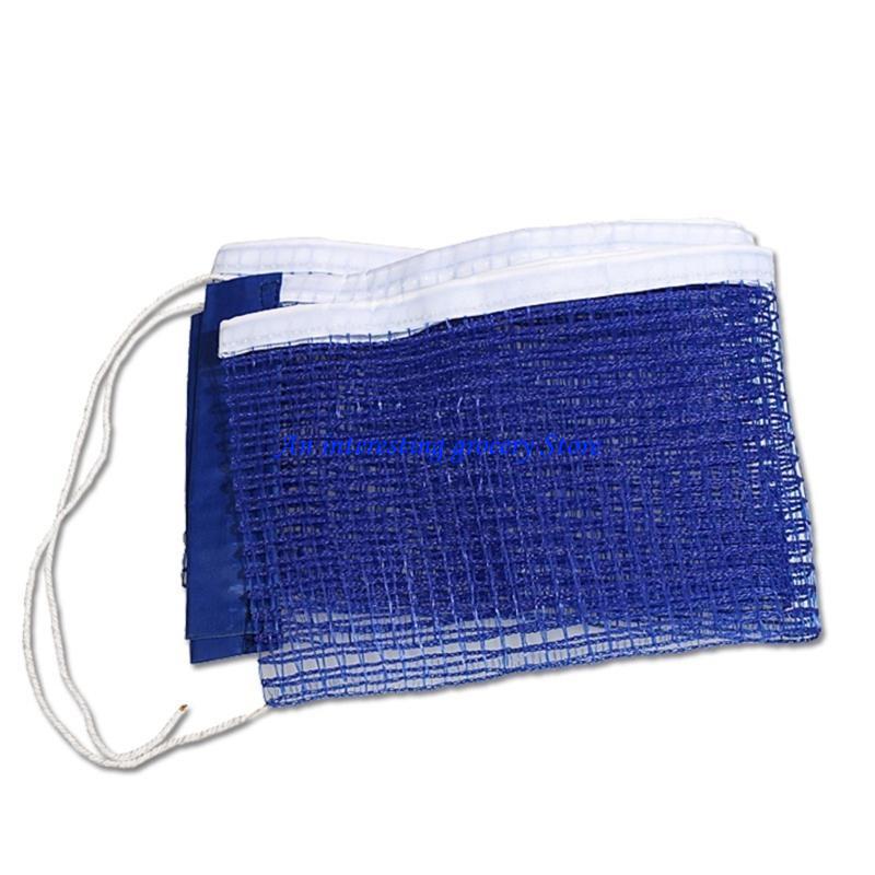652D Simple PingPong Net Repla - Table Tennis Net บทวิจารณ์และราคา
