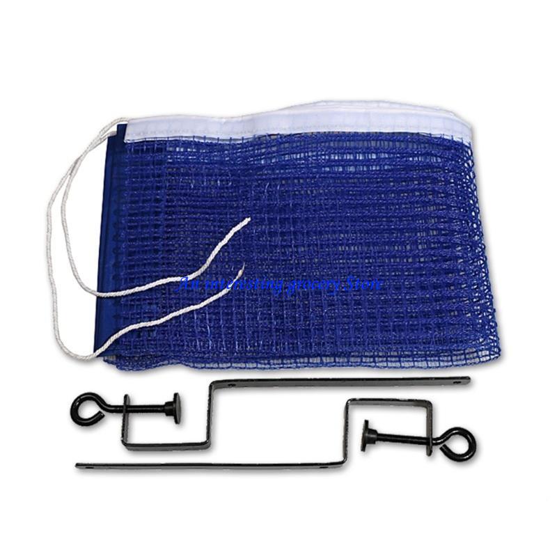652D Simple PingPong Net Repla - Table Tennis Net บทวิจารณ์และราคา