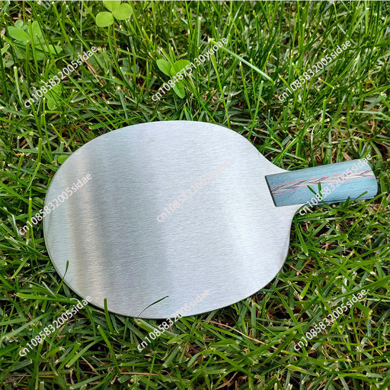 ไม้ปิงปองโลหะ 900 กรัม ทำจากเห - Table Tennis Blade บทวิจารณ์และราคา