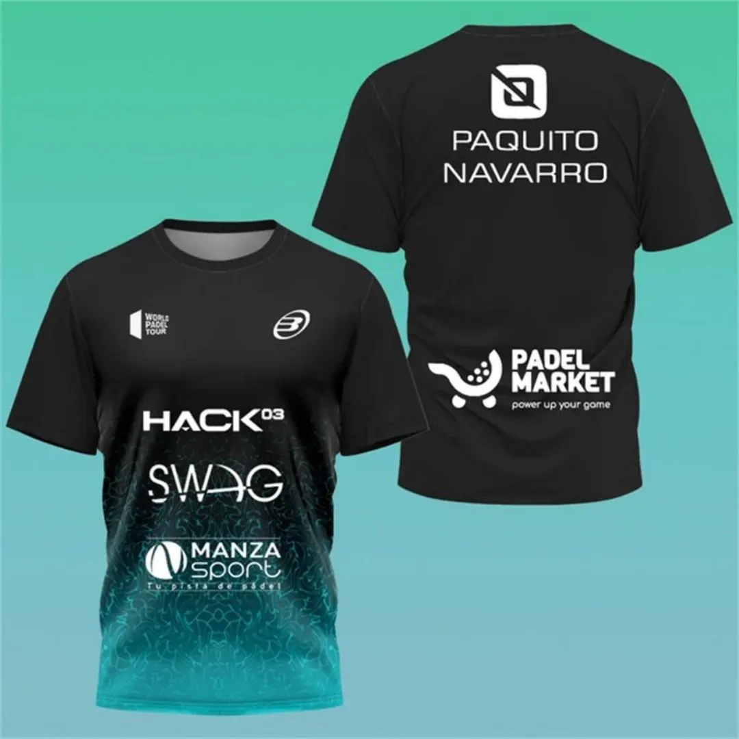 เสื้อยืดแขนสั้นแฟชั่นลำลองสำหร - Table Tennis Training China บทวิจารณ์และราคา