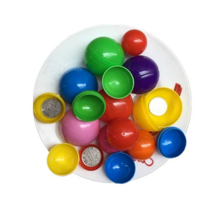 100/150pcs 6 สีเกมบอลที่มีสีสั - Table Tennis Us Open บทวิจารณ์และราคา