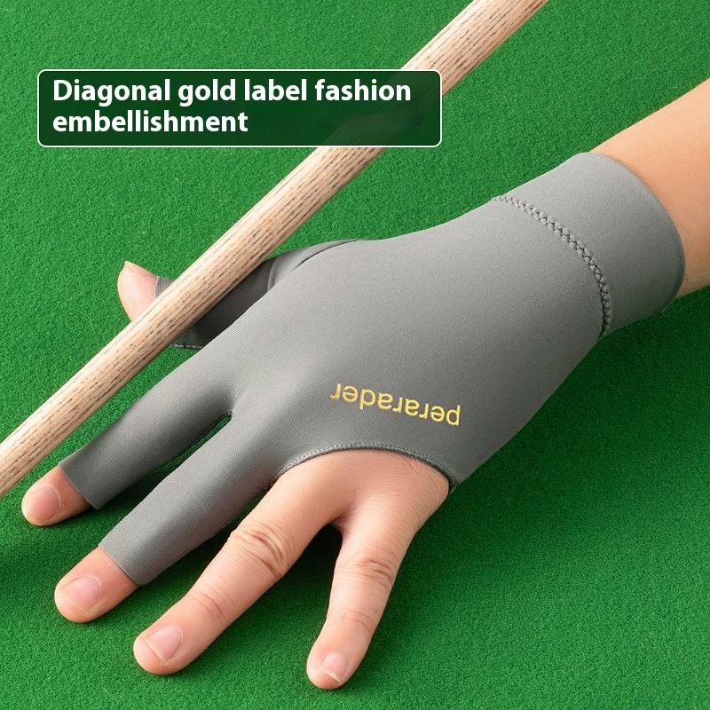 ✰ ✪ ถุงมือบิลเลียด 1 ชิ้น แบบม - Table Tennis Us Open บทวิจารณ์และราคา