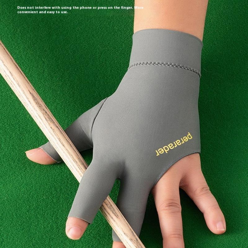 ✰ ✪ ถุงมือบิลเลียด 1 ชิ้น แบบม - Table Tennis Us Open บทวิจารณ์และราคา