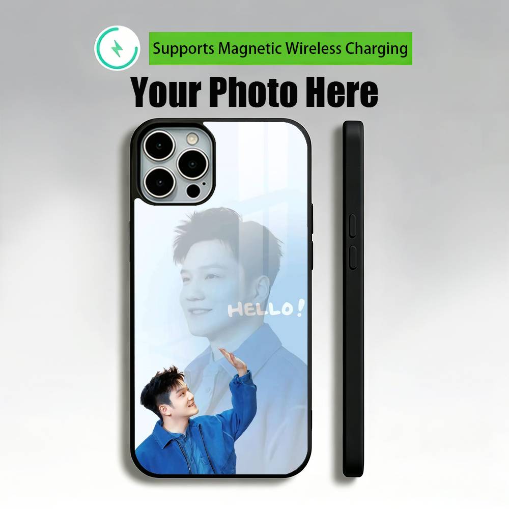 เคสโทรศัพท์ Fan Zhendong ลายปิ - Table Tennis Zhendong บทวิจารณ์และราคา