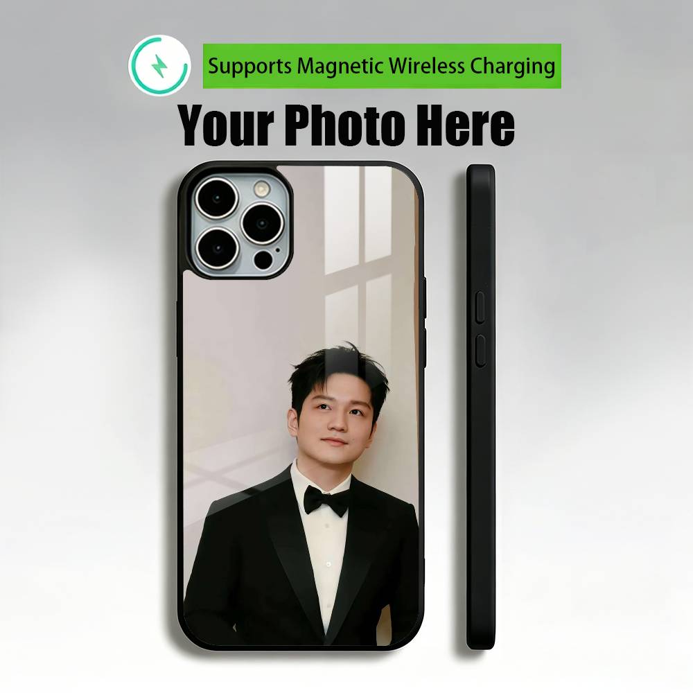 เคสโทรศัพท์ Fan Zhendong ลายปิ - Table Tennis Zhendong บทวิจารณ์และราคา