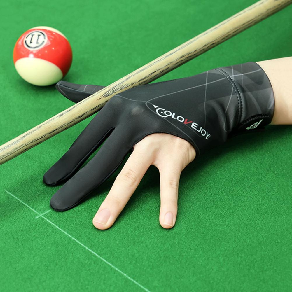 ถุงมือบิลเลียด Enhanced Grip ซ - Table Tennis Us Open บทวิจารณ์และราคา