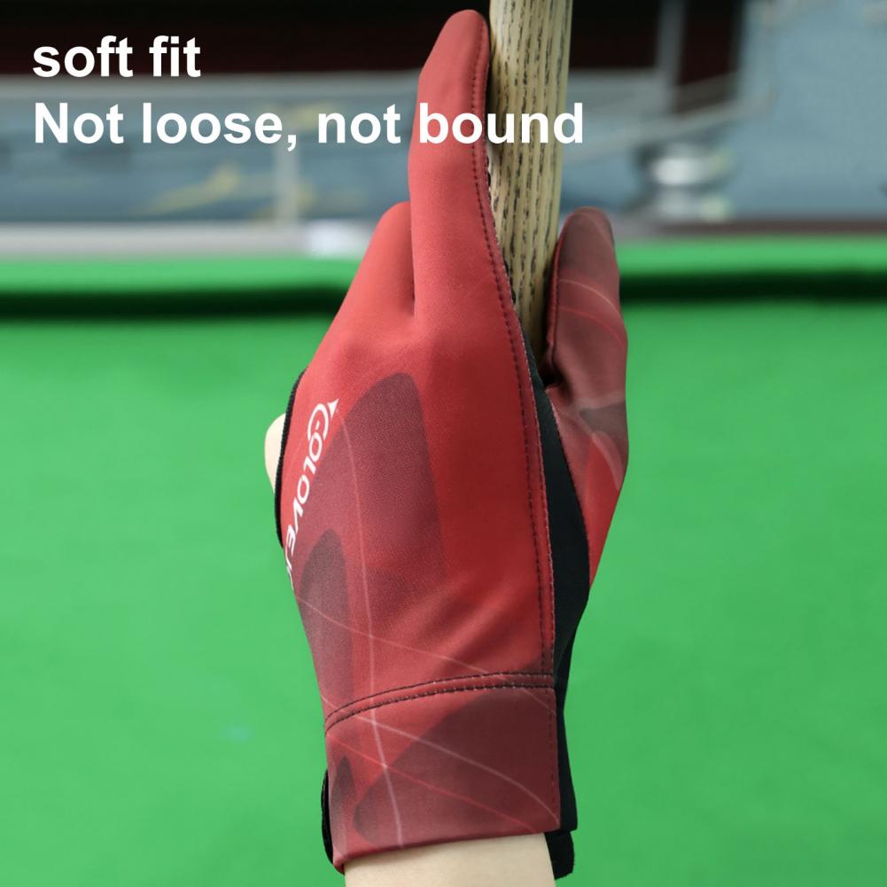 ถุงมือบิลเลียด Enhanced Grip ซ - Table Tennis Us Open บทวิจารณ์และราคา