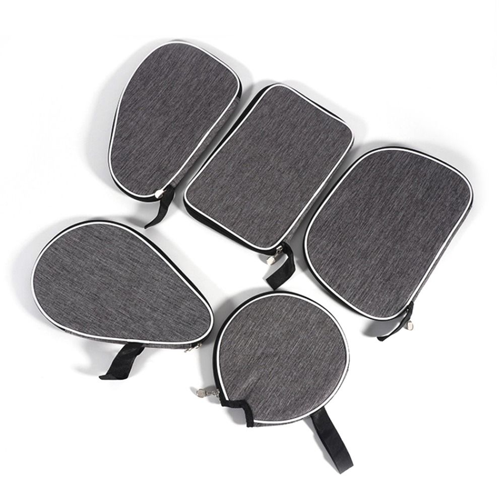 กระเป๋าใส่ไม้ปิงปอง กระเป๋าเก็ - Table Tennis Training บทวิจารณ์และราคา