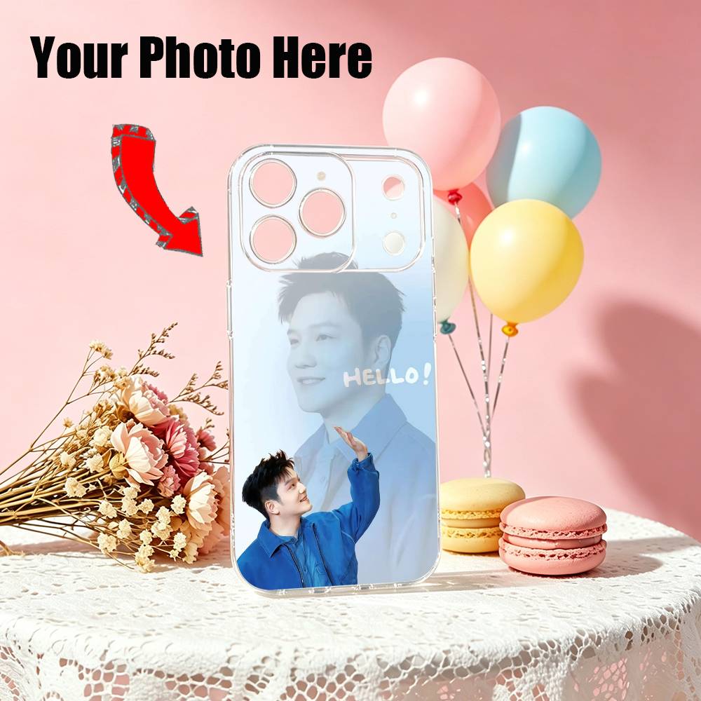 เคสโทรศัพท์ลายแฟน เจิ้นตง สำหร - Table Tennis Zhendong บทวิจารณ์และราคา