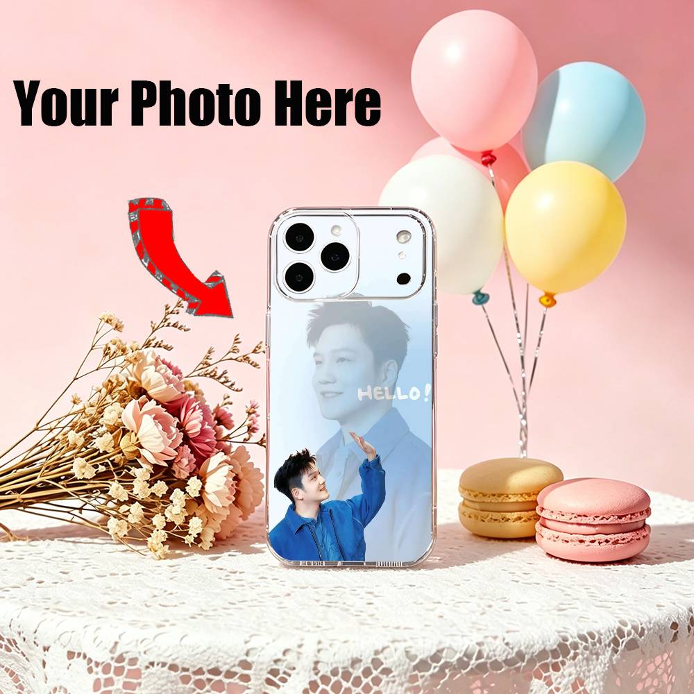 เคสโทรศัพท์ลายแฟน เจิ้นตง สำหร - Table Tennis Zhendong บทวิจารณ์และราคา