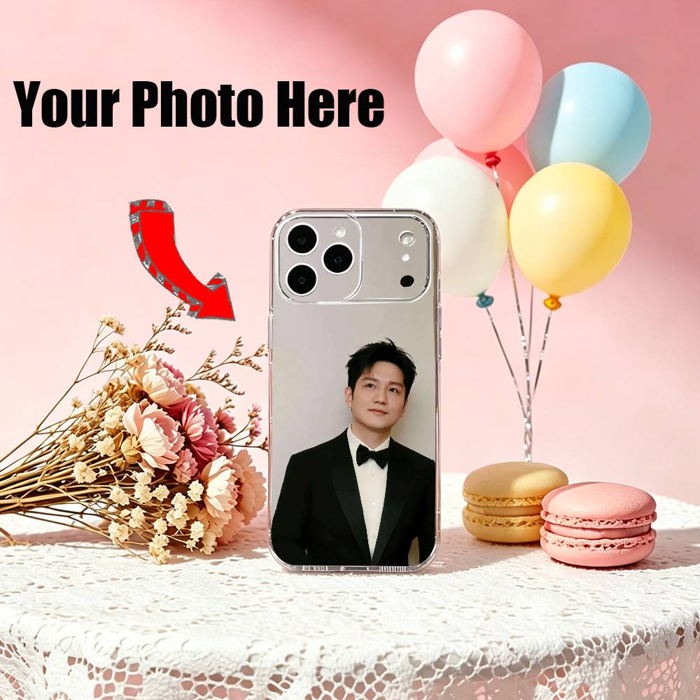 เคสโทรศัพท์ลายแฟน เจิ้นตง สำหร - Table Tennis Zhendong บทวิจารณ์และราคา