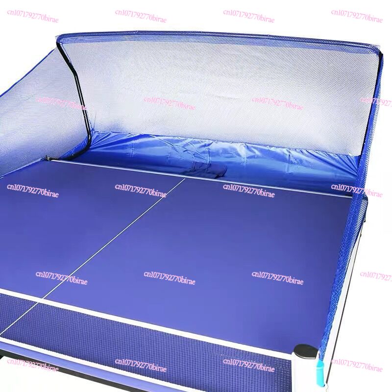 ตาข่ายเก็บลูกปิงปองแบบตั้งพื้น - Table Tennis Net บทวิจารณ์และราคา
