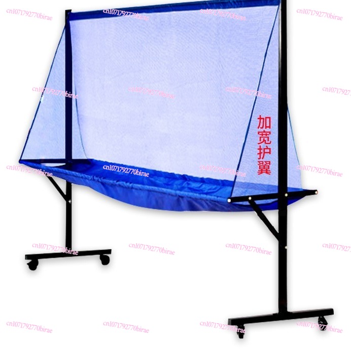 ตาข่ายเก็บลูกปิงปองแบบตั้งพื้น - Table Tennis Net บทวิจารณ์และราคา