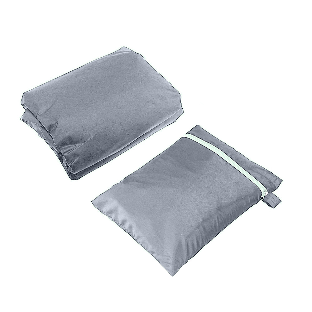 ผ้าคลุมโต๊ะปิงปอง 210D Oxford  - Table Tennis Folding Table บทวิจารณ์และราคา