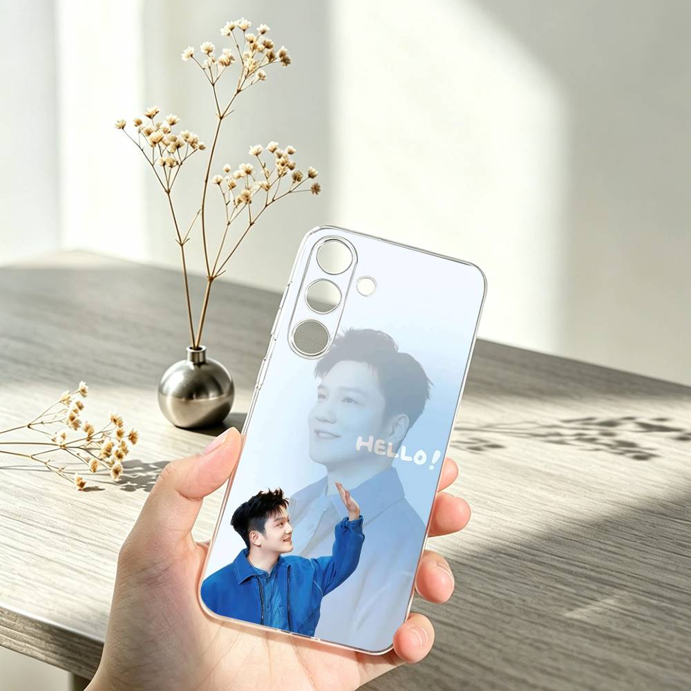 ฟาน เจิ้นตงเคสโทรศัพท์ปิงปองซิ - Table Tennis Zhendong บทวิจารณ์และราคา