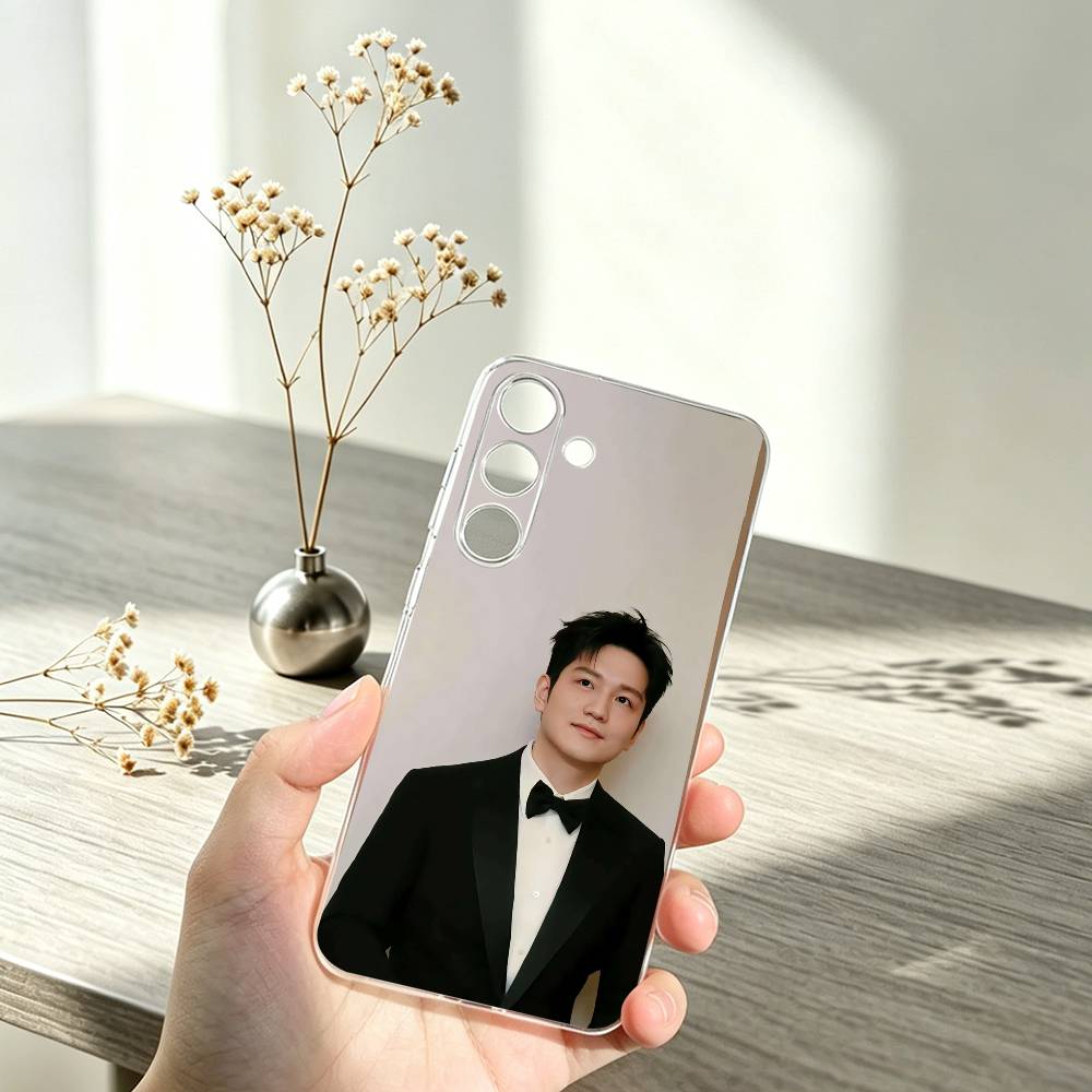 ฟาน เจิ้นตงเคสโทรศัพท์ปิงปองซิ - Table Tennis Zhendong บทวิจารณ์และราคา
